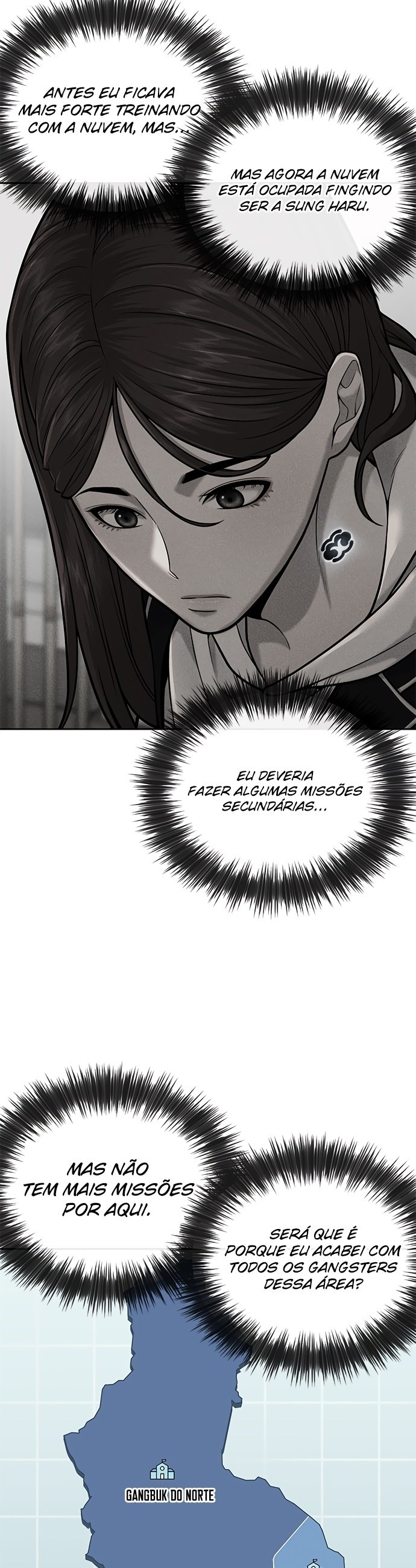 QUESTISM Capítulo 35 Página 34