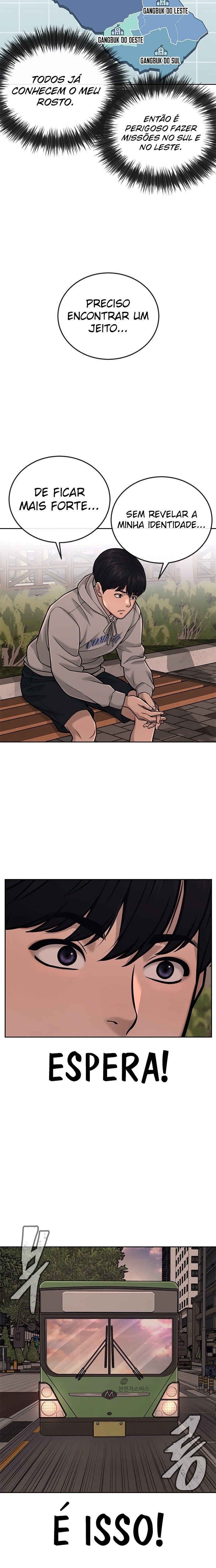 QUESTISM Capítulo 35 Página 35