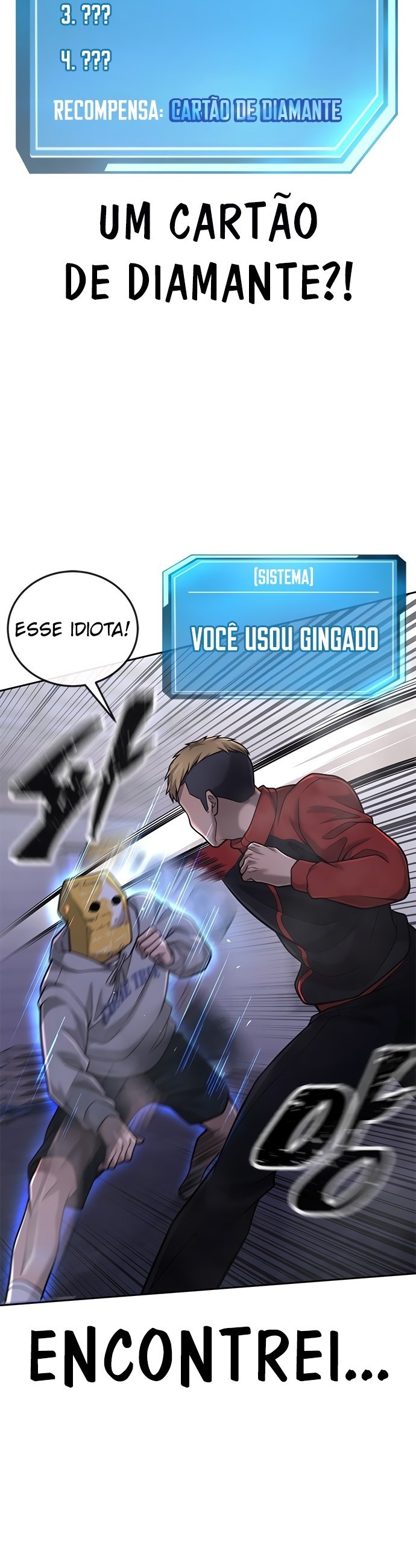 QUESTISM Capítulo 35 Página 38