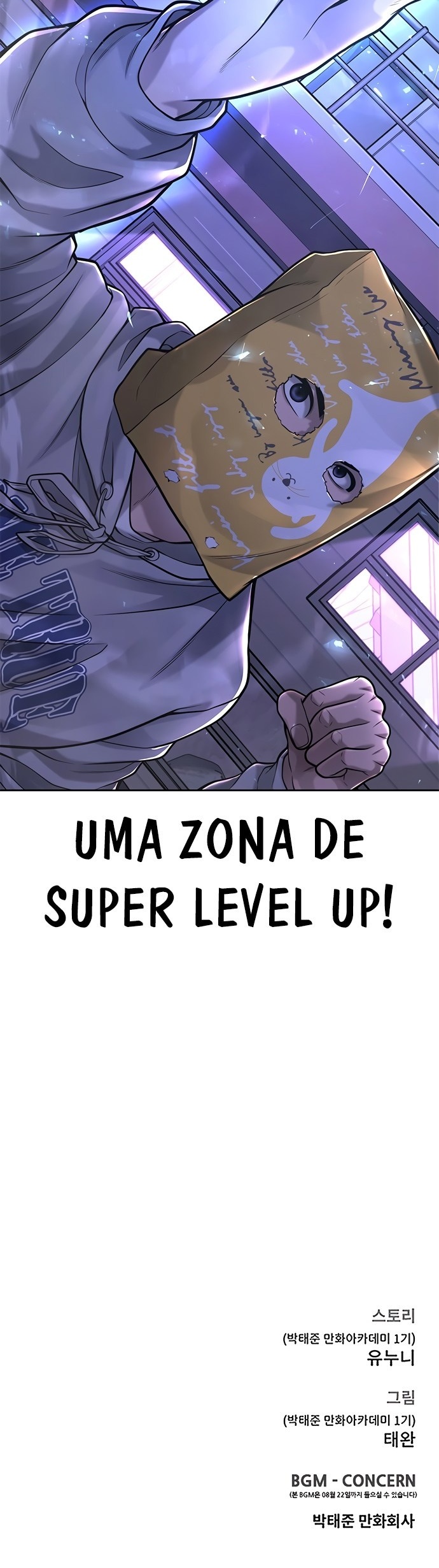 QUESTISM Capítulo 35 Página 40