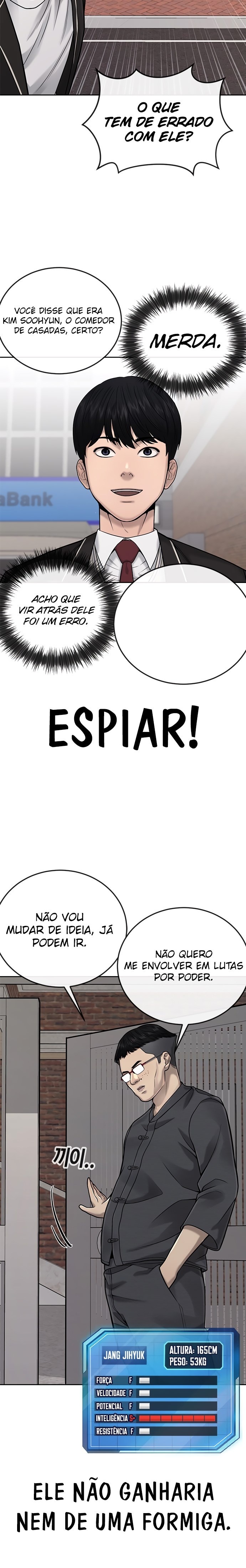 QUESTISM Capítulo 35 Página 8