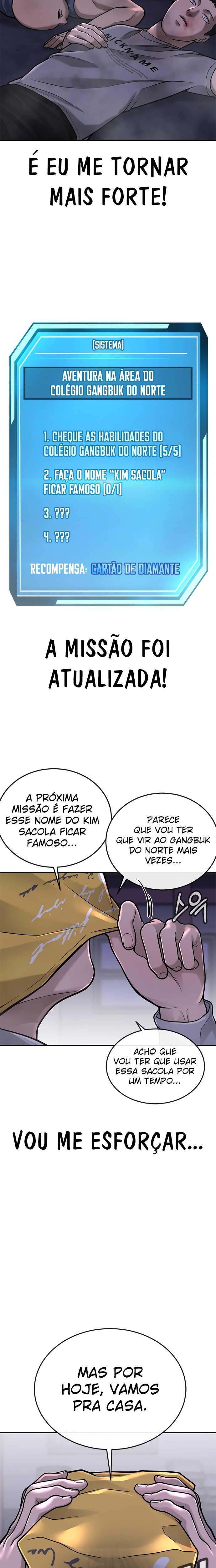 QUESTISM Capítulo 36 Página 14