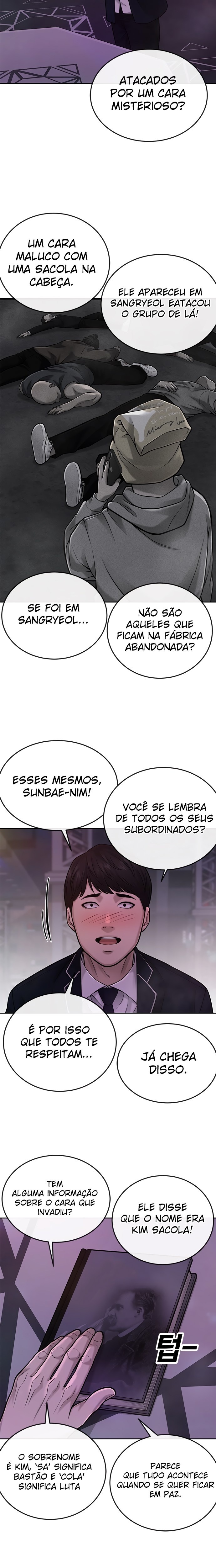 QUESTISM Capítulo 36 Página 17