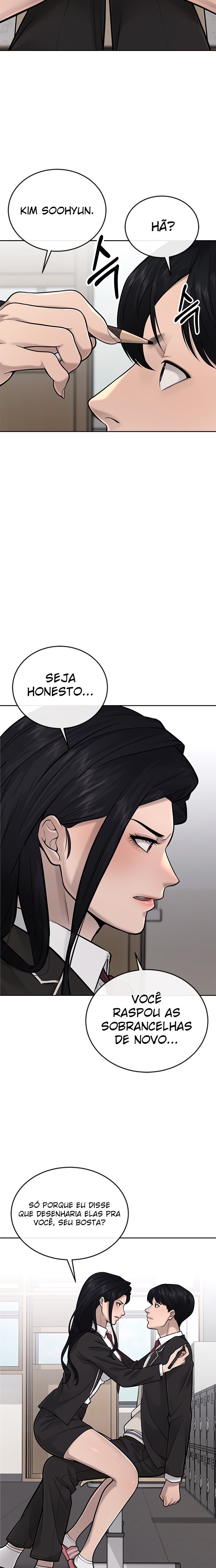 QUESTISM Capítulo 36 Página 19