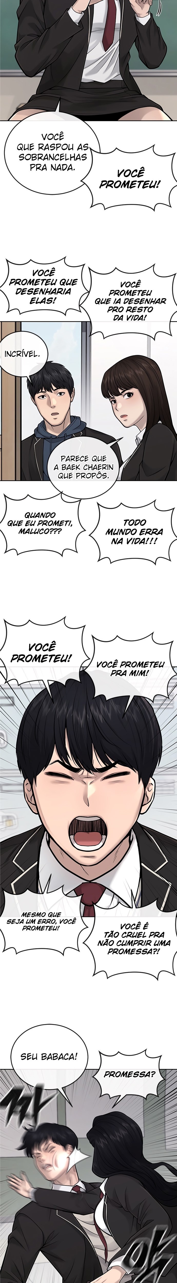 QUESTISM Capítulo 36 Página 21