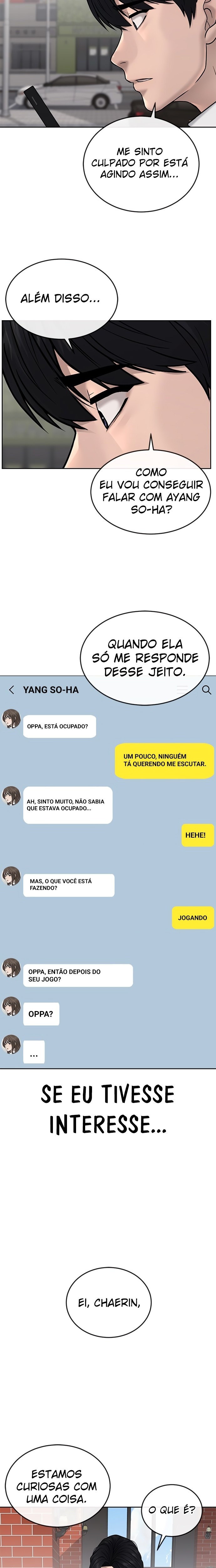 QUESTISM Capítulo 36 Página 25