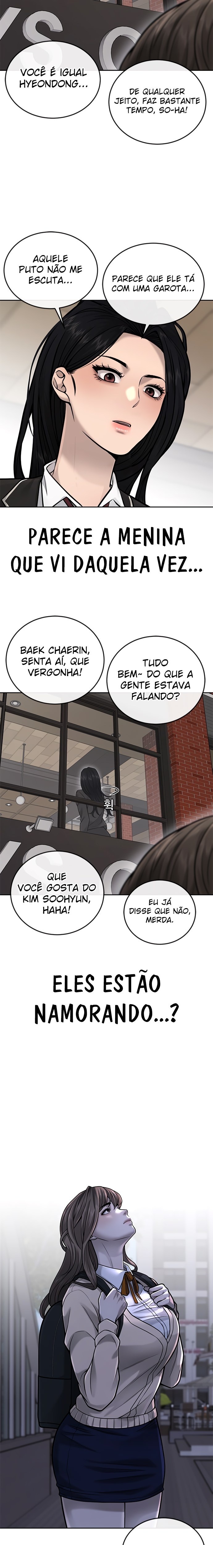 QUESTISM Capítulo 36 Página 28