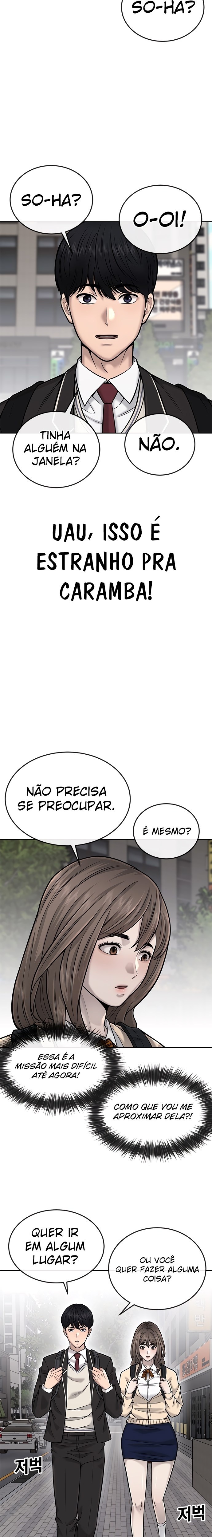 QUESTISM Capítulo 36 Página 29