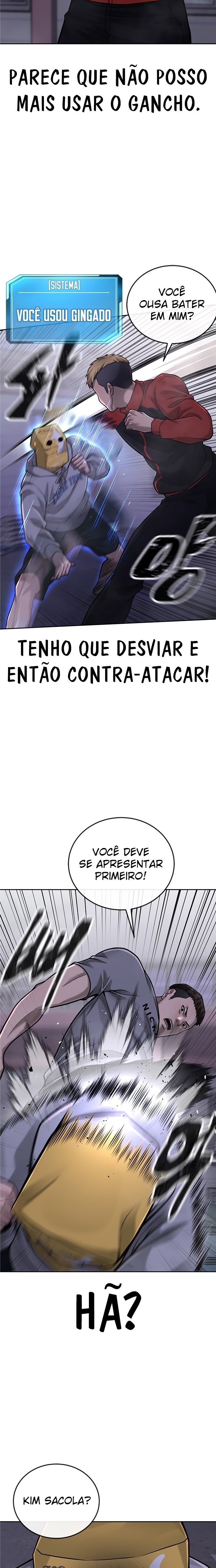 QUESTISM Capítulo 36 Página 3