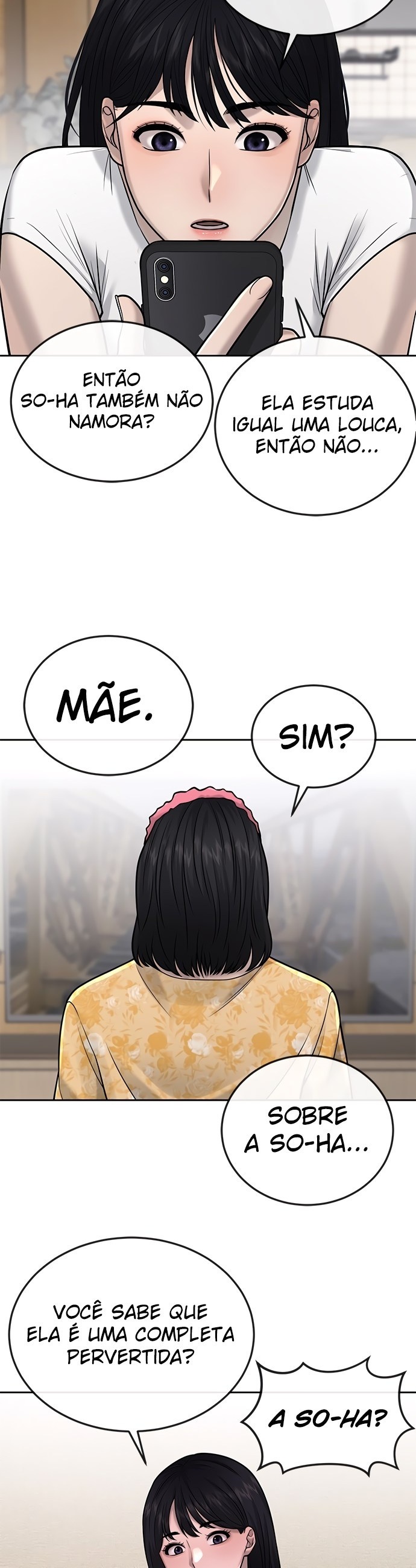 QUESTISM Capítulo 36 Página 31