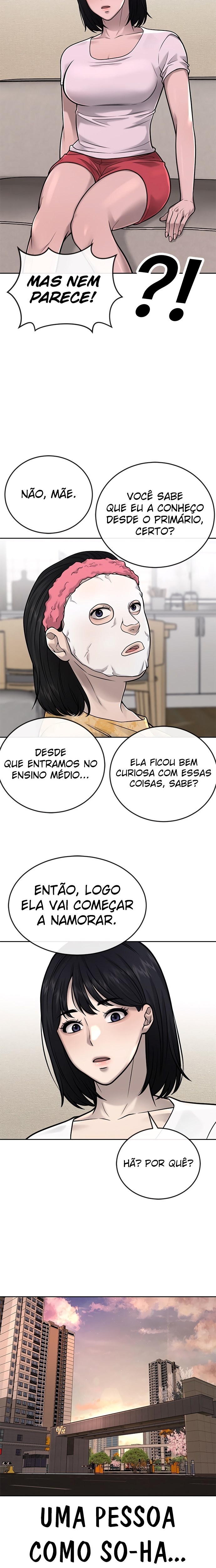 QUESTISM Capítulo 36 Página 32