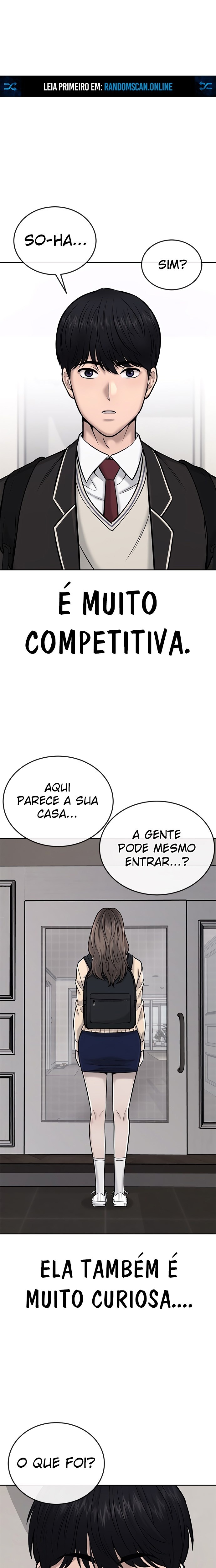 QUESTISM Capítulo 36 Página 33