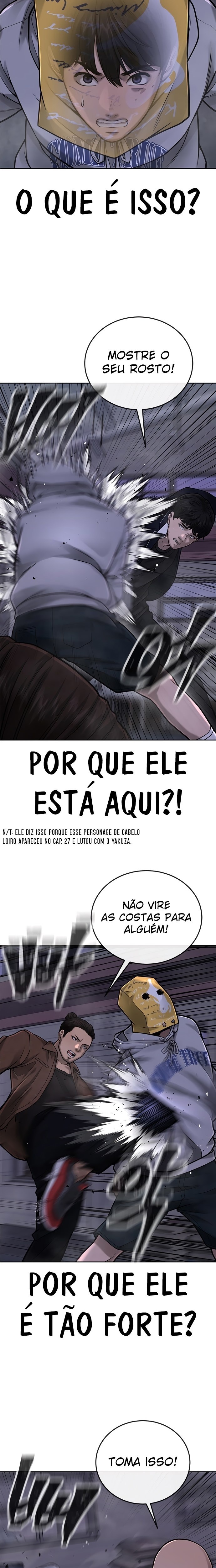 QUESTISM Capítulo 36 Página 4