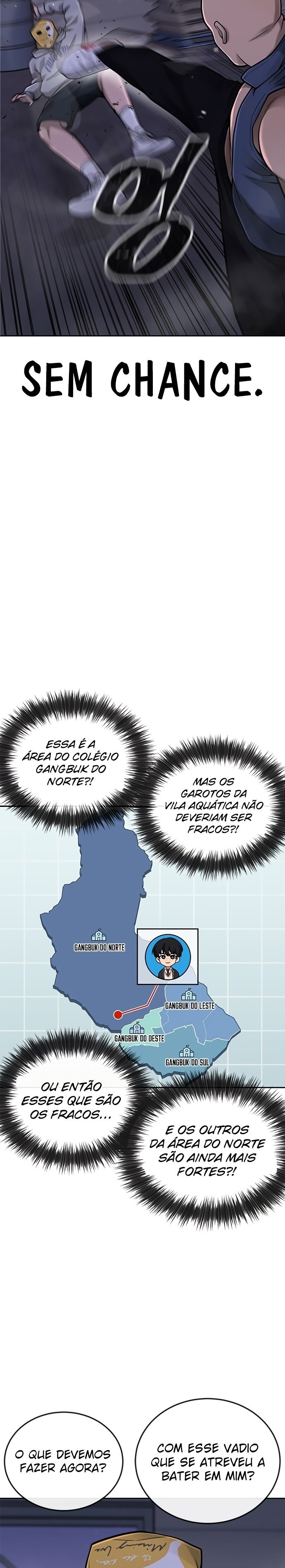 QUESTISM Capítulo 36 Página 5