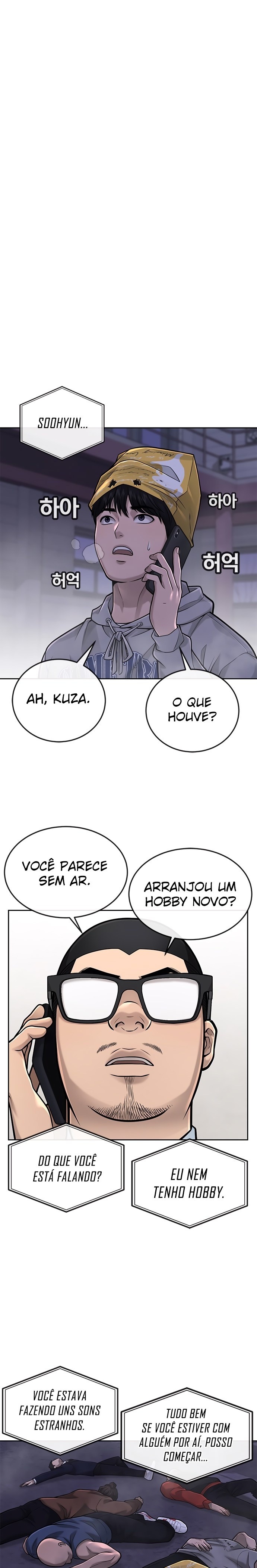 QUESTISM Capítulo 36 Página 9