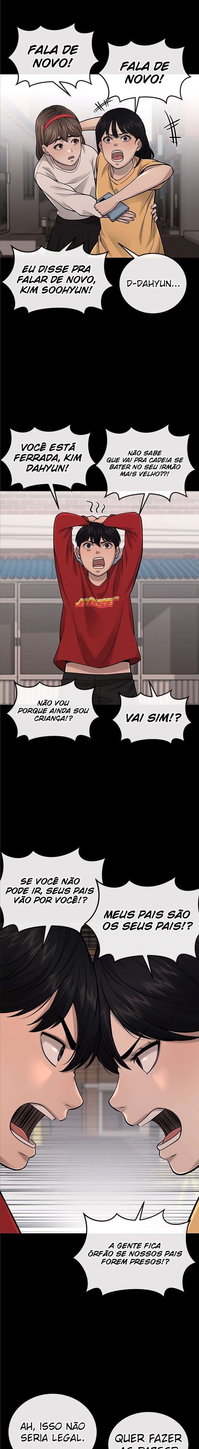QUESTISM Capítulo 37 Página 10