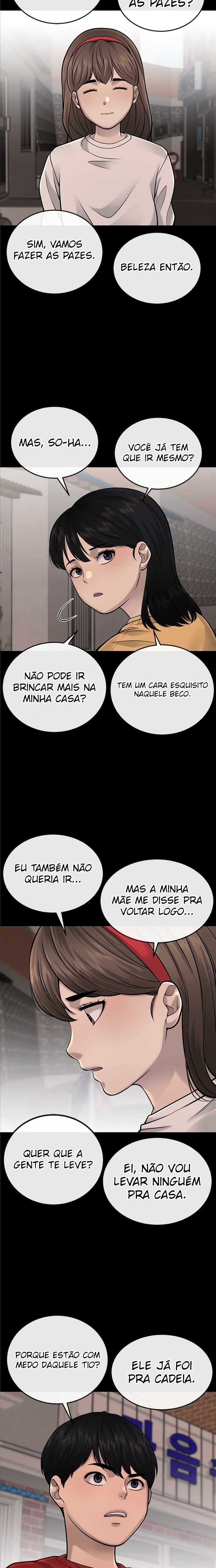 QUESTISM Capítulo 37 Página 11
