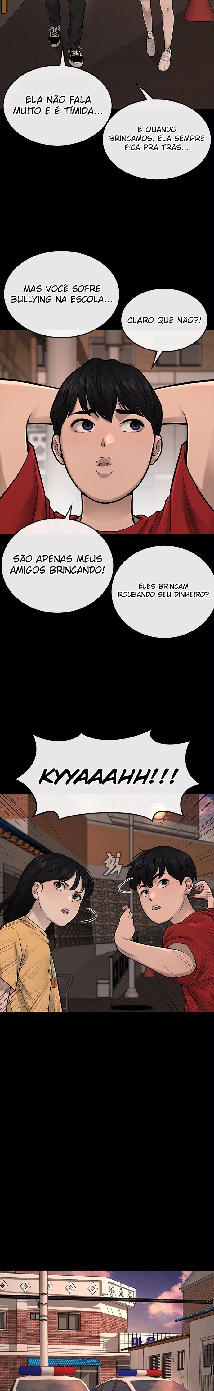 QUESTISM Capítulo 37 Página 13