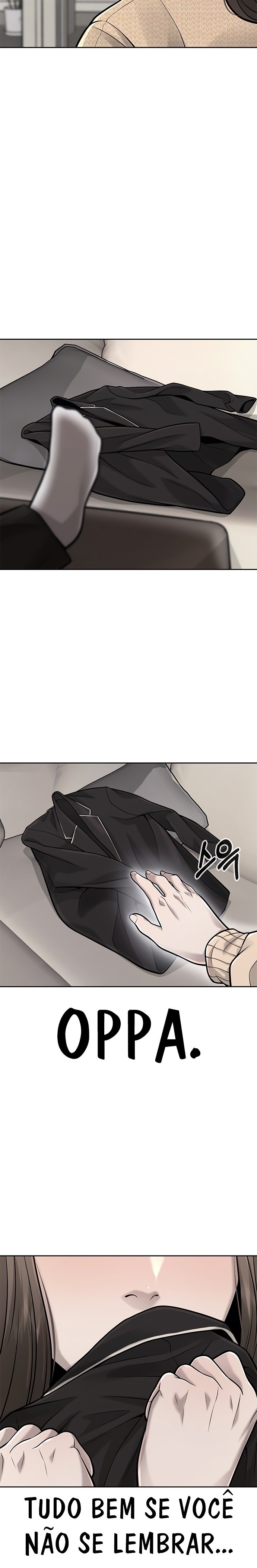QUESTISM Capítulo 37 Página 21