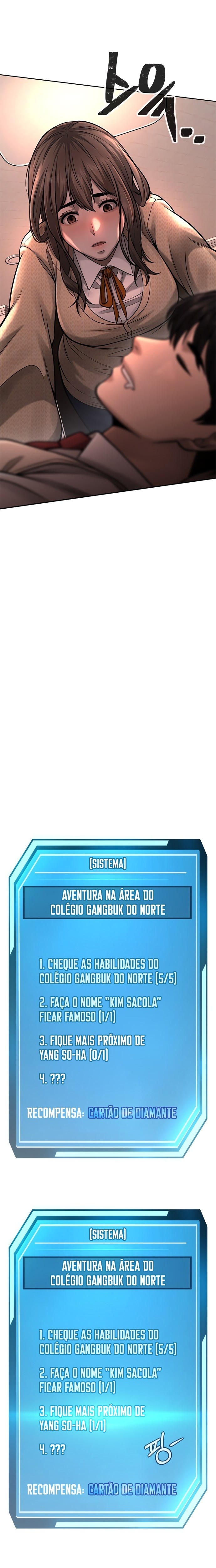 QUESTISM Capítulo 37 Página 23