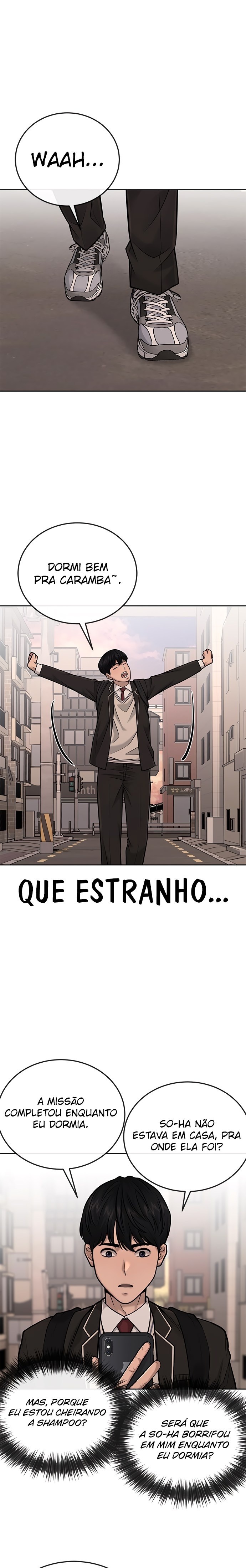 QUESTISM Capítulo 37 Página 24
