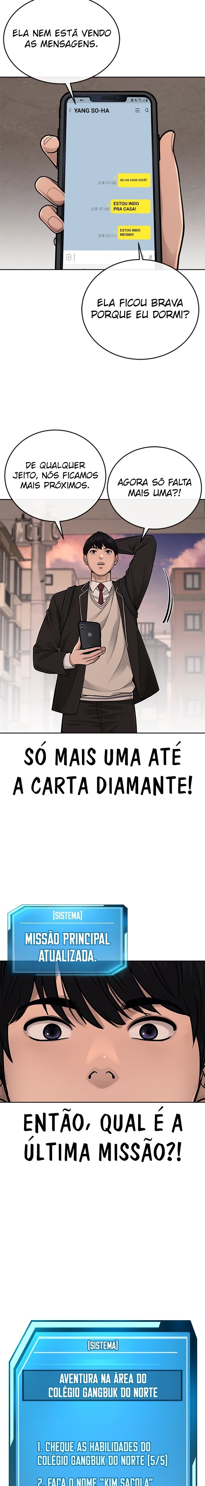 QUESTISM Capítulo 37 Página 25