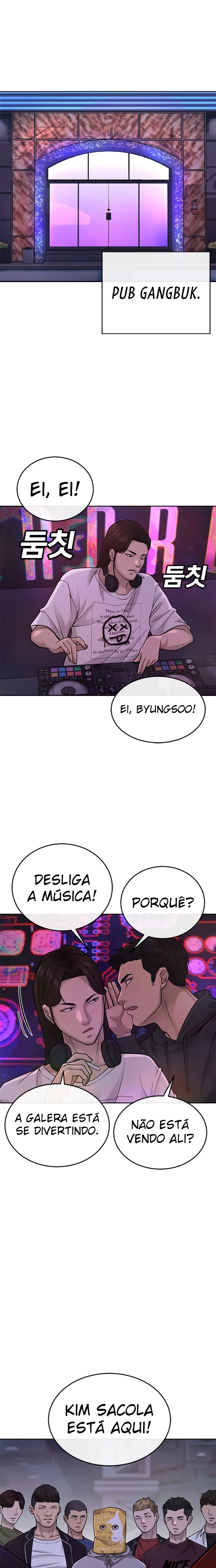 QUESTISM Capítulo 37 Página 27