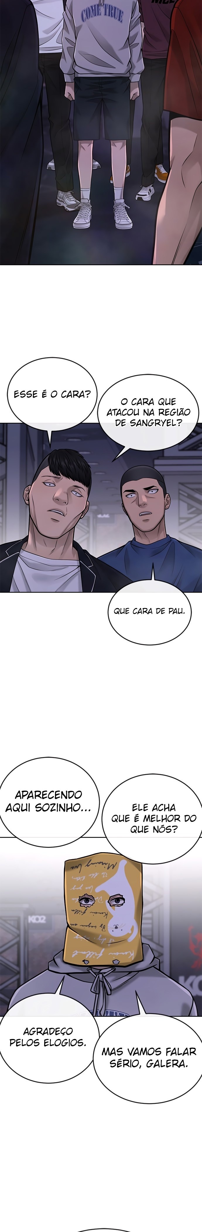 QUESTISM Capítulo 37 Página 28