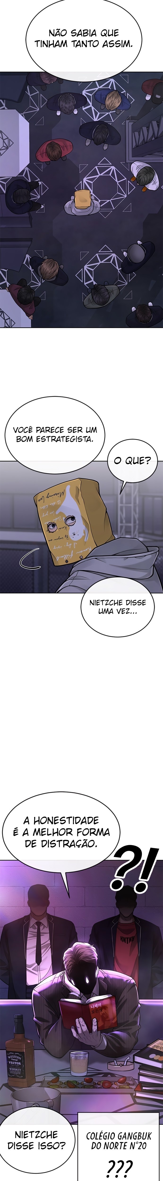 QUESTISM Capítulo 37 Página 29