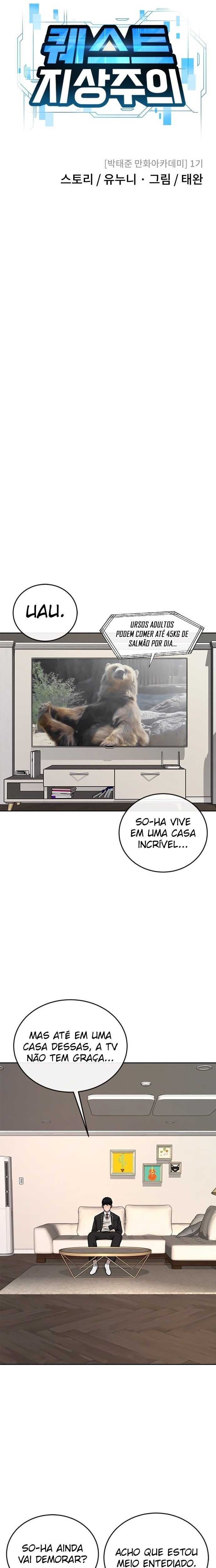 QUESTISM Capítulo 37 Página 3
