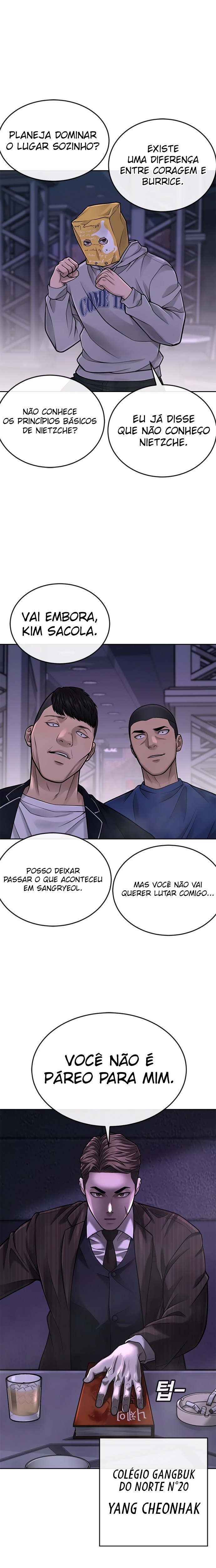 QUESTISM Capítulo 37 Página 31