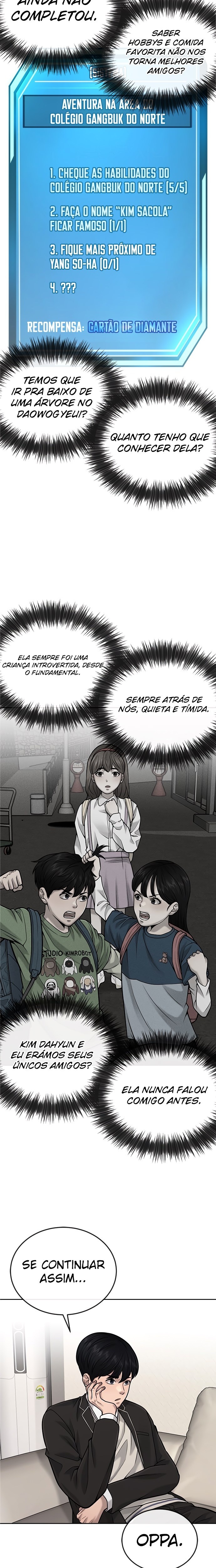 QUESTISM Capítulo 37 Página 7