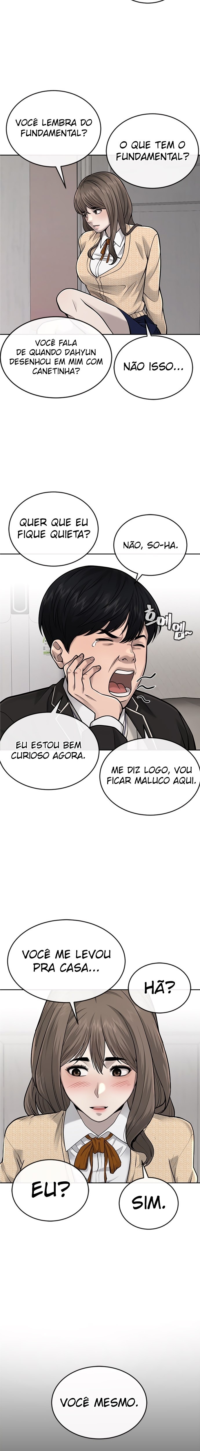 QUESTISM Capítulo 37 Página 8