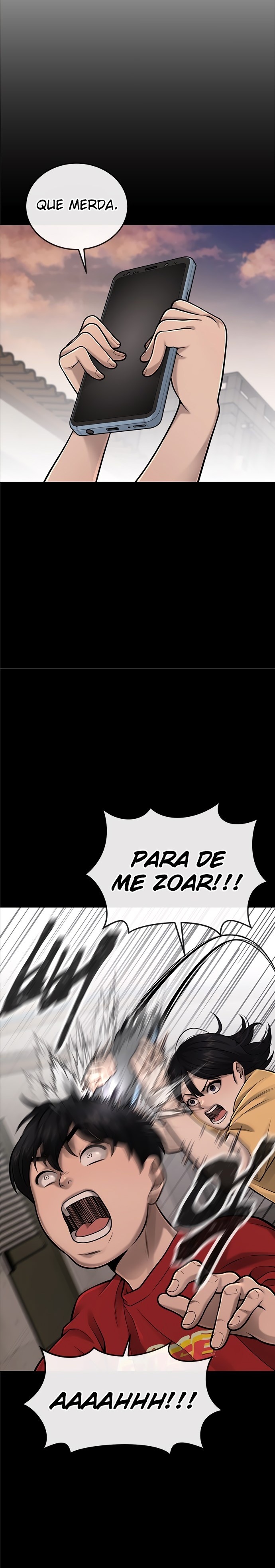 QUESTISM Capítulo 37 Página 9