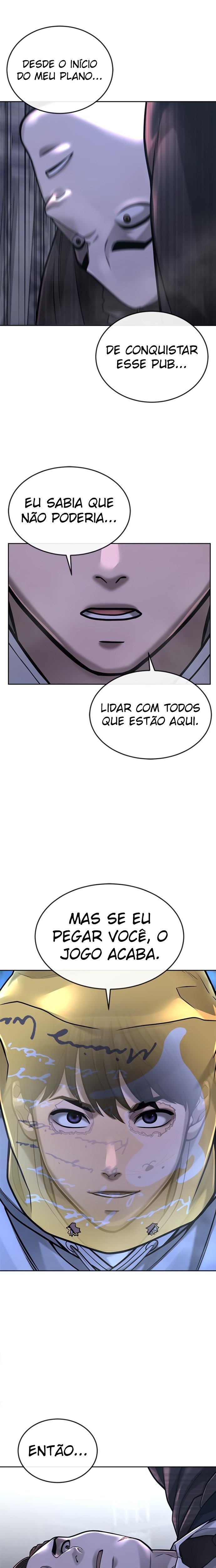 QUESTISM Capítulo 38 Página 12