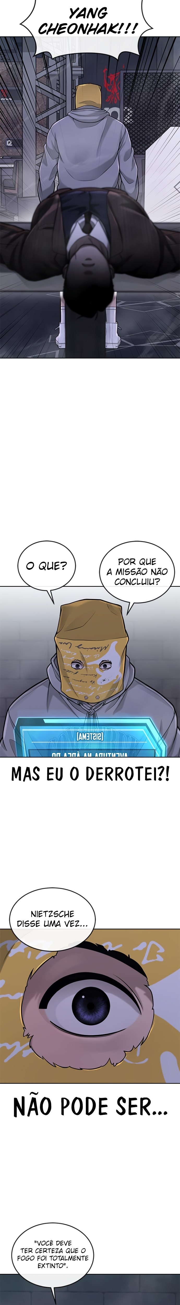 QUESTISM Capítulo 38 Página 14