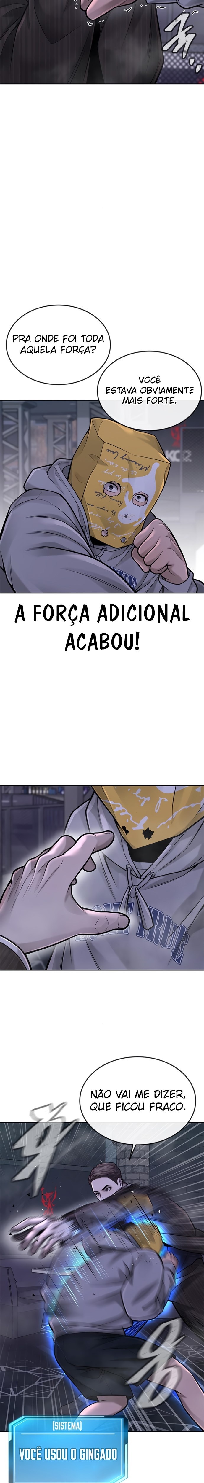 QUESTISM Capítulo 38 Página 18
