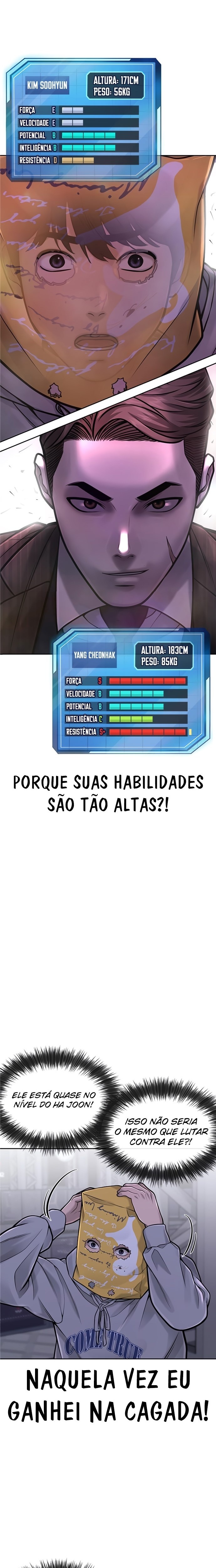 QUESTISM Capítulo 38 Página 2