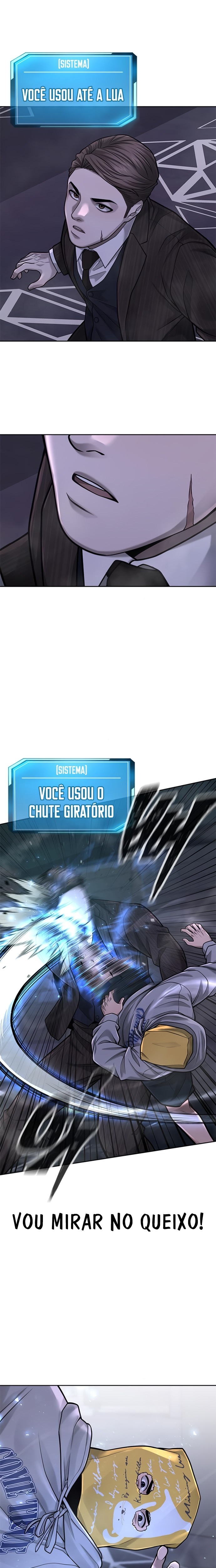 QUESTISM Capítulo 38 Página 20