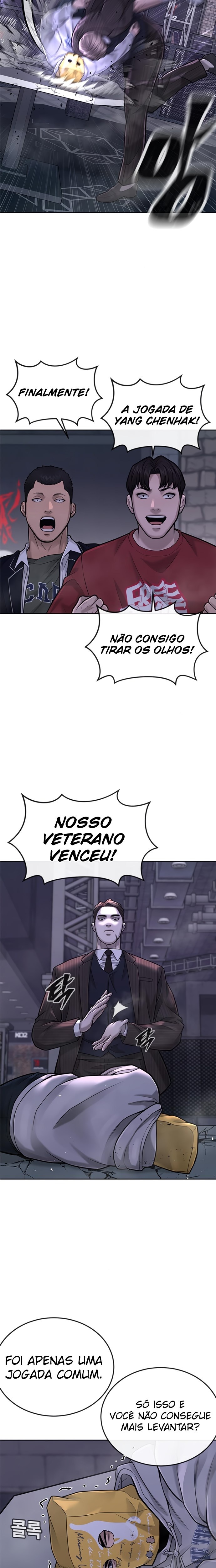 QUESTISM Capítulo 38 Página 22