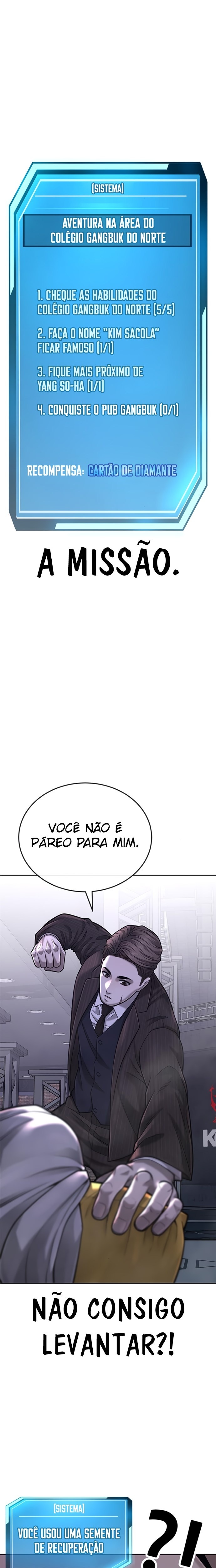 QUESTISM Capítulo 38 Página 24