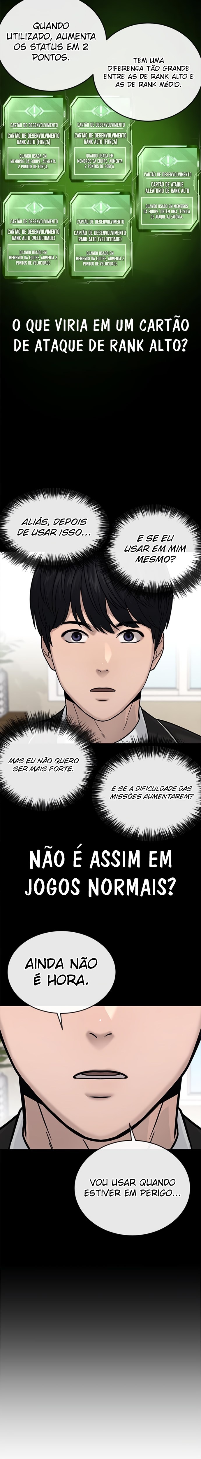 QUESTISM Capítulo 38 Página 26