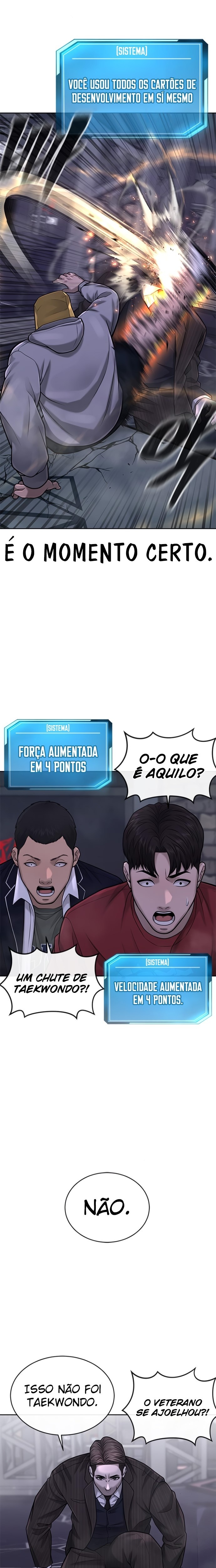 QUESTISM Capítulo 38 Página 28