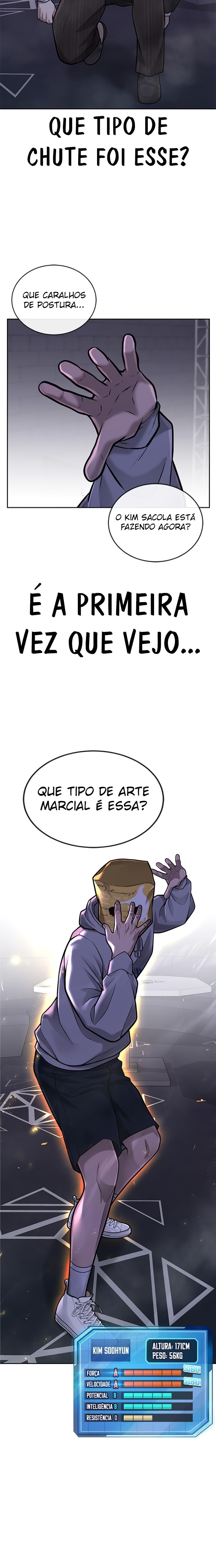 QUESTISM Capítulo 38 Página 29