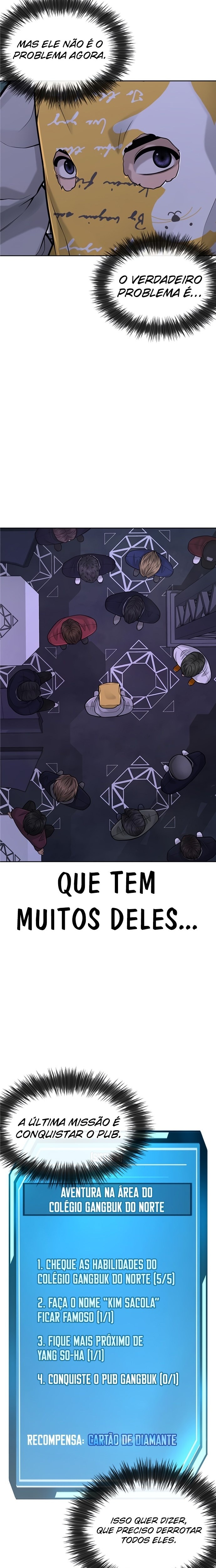 QUESTISM Capítulo 38 Página 3