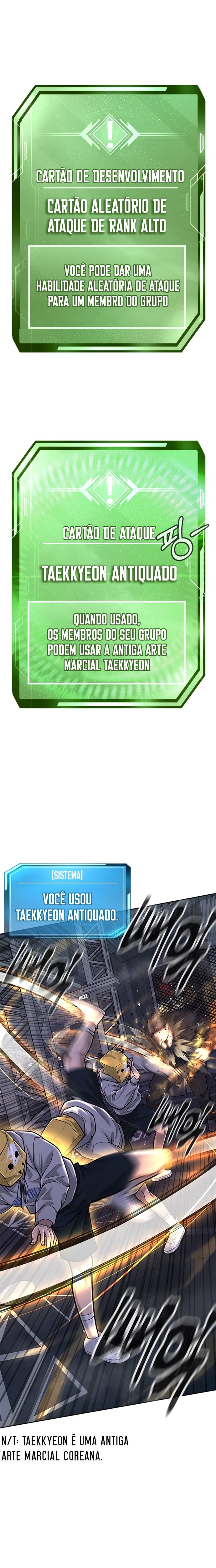 QUESTISM Capítulo 38 Página 30