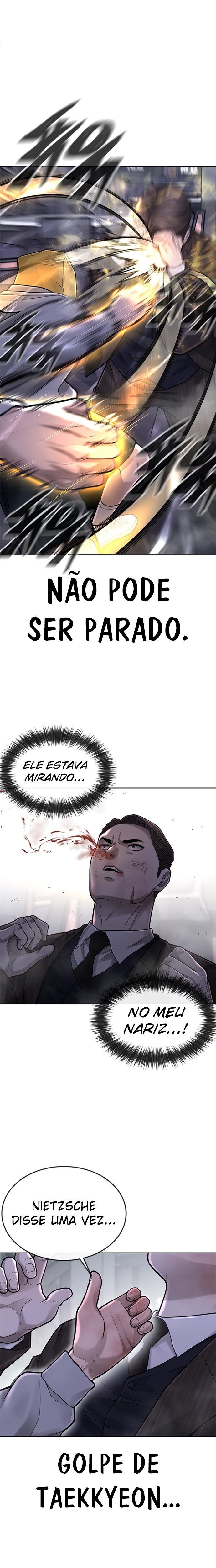 QUESTISM Capítulo 38 Página 32