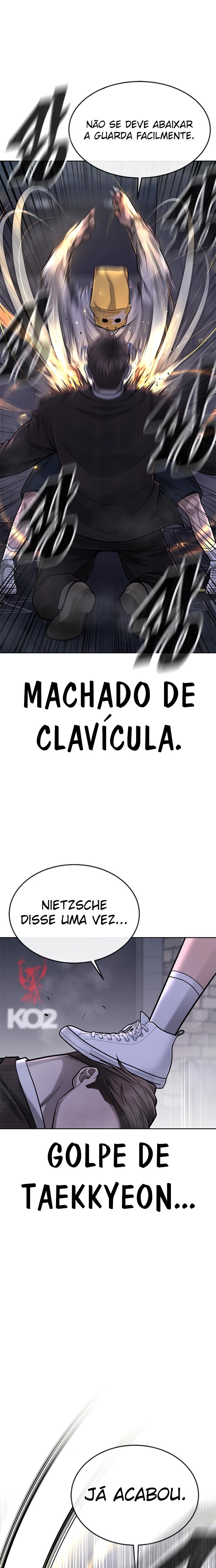 QUESTISM Capítulo 38 Página 33