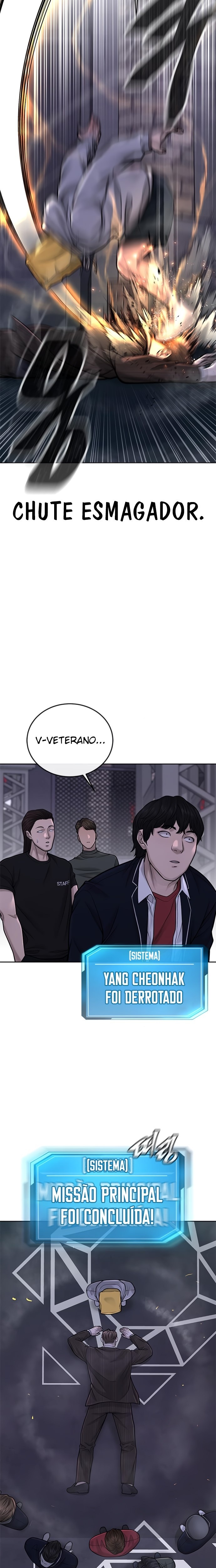 QUESTISM Capítulo 38 Página 34