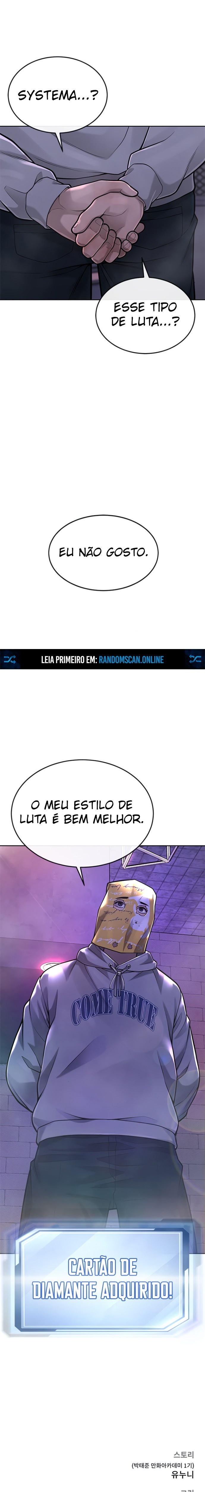 QUESTISM Capítulo 38 Página 36